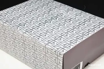 Hyperoad A Ma 4 Jordan Maniere x Air 0518